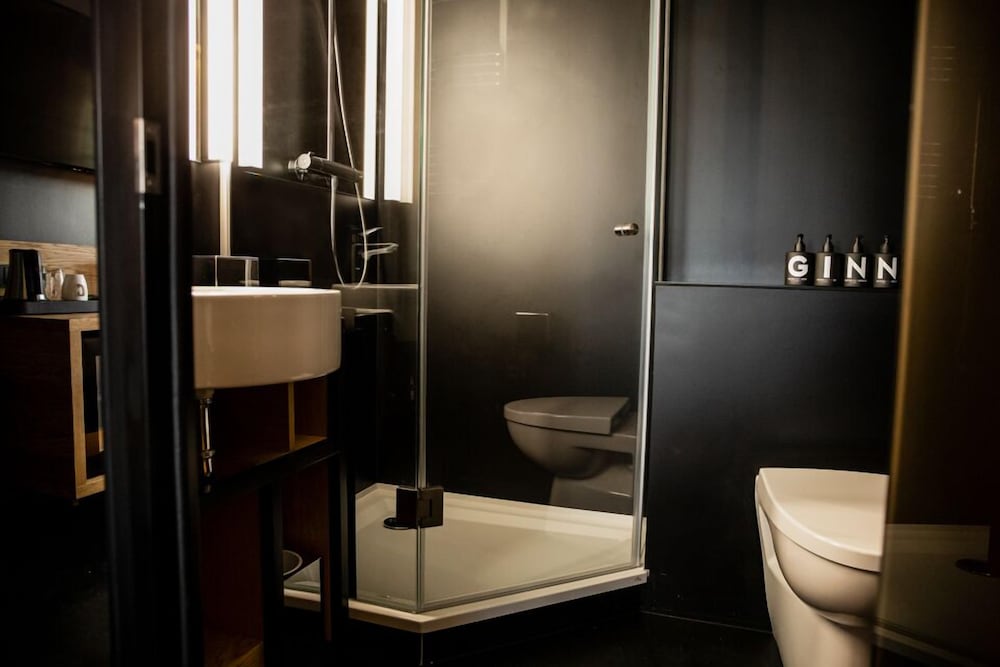 ginn hotel hamburg elbspeicher