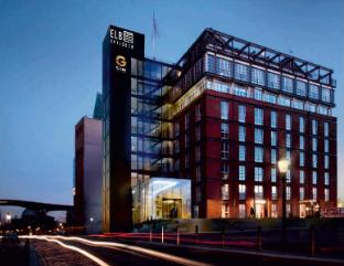 ginn hotel hamburg elbspeicher