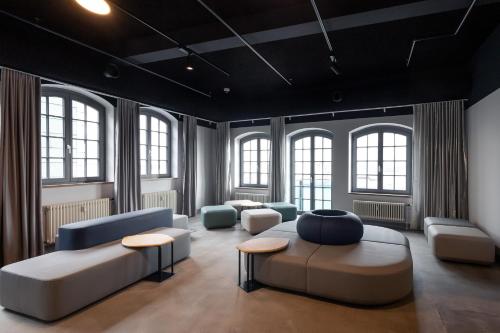 ginn hotel hamburg elbspeicher