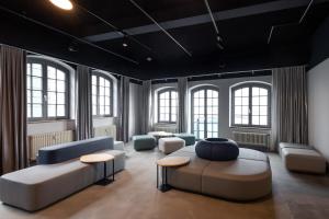 ginn hotel hamburg elbspeicher