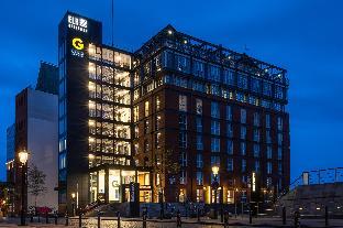 ginn hotel hamburg elbspeicher