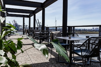 ginn hotel hamburg elbspeicher