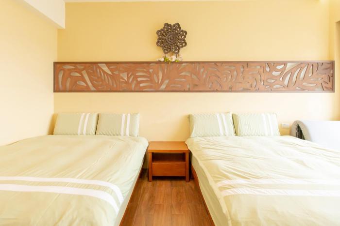 the laid back dragon lodge