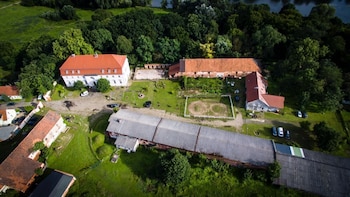 gutshof elbschloss kehnert pension and ferienwohnungen