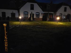 gutshof elbschloss kehnert pension and ferienwohnungen