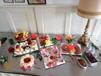 gutshof elbschloss kehnert pension and ferienwohnungen