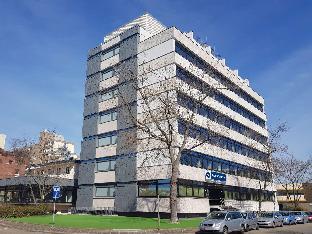 best western plaza hotel mannheim