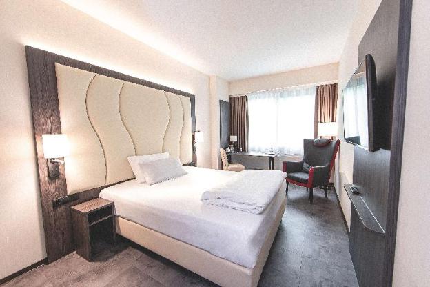 best western plaza hotel mannheim