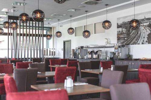 best western plaza hotel mannheim