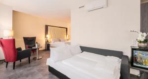 best western plaza hotel mannheim