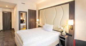 best western plaza hotel mannheim