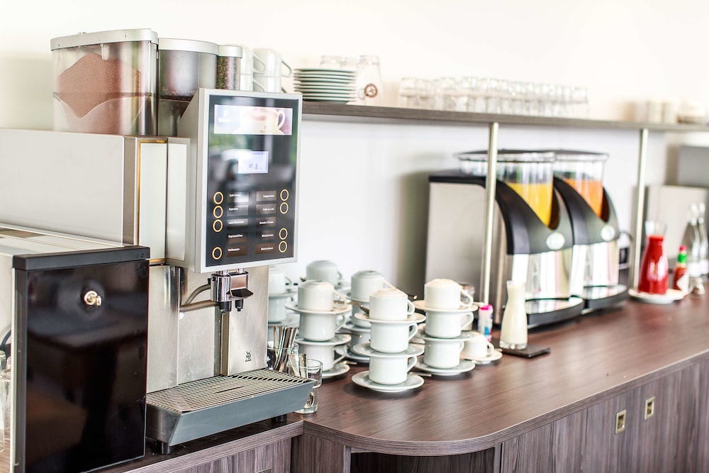 best western plaza hotel mannheim