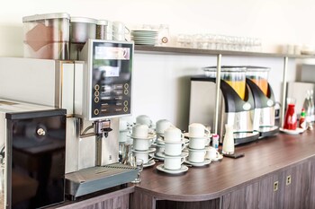 best western plaza hotel mannheim