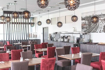 best western plaza hotel mannheim