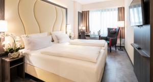 best western plaza hotel mannheim