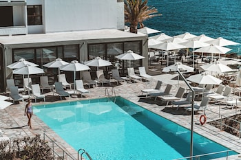 apollo resort