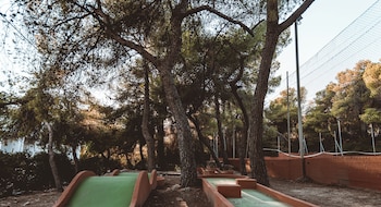 apollo resort