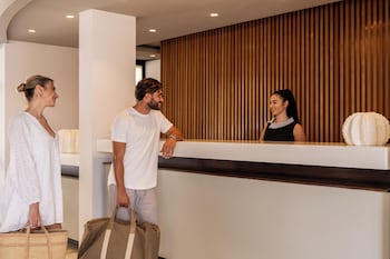 Apollo Resort,Agia Marina>>Aegina,4 star