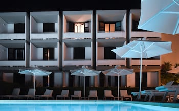 apollo resort