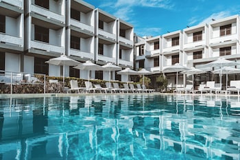 apollo resort
