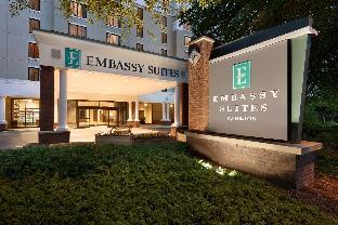 embassy suites by hilton atlanta alpharetta