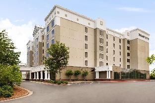 embassy suites by hilton atlanta alpharetta