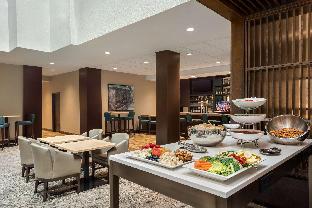 embassy suites by hilton atlanta alpharetta