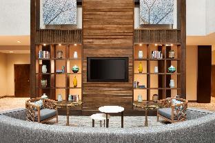 embassy suites by hilton atlanta alpharetta