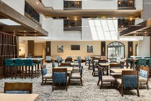 embassy suites by hilton atlanta alpharetta