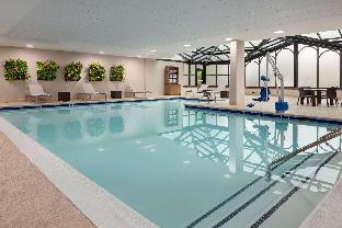 embassy suites by hilton atlanta alpharetta