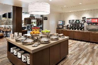 embassy suites by hilton atlanta alpharetta