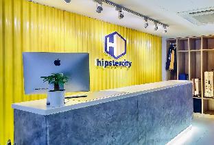 hipstercity hostel
