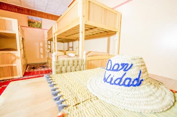 dar widad hostel