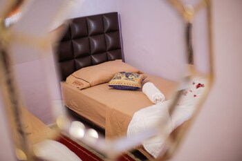dar widad hostel
