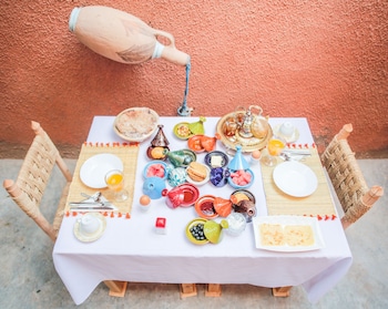 Dar Widad - Hostel,Tarmigt>>Ouarzazate,1.5 star