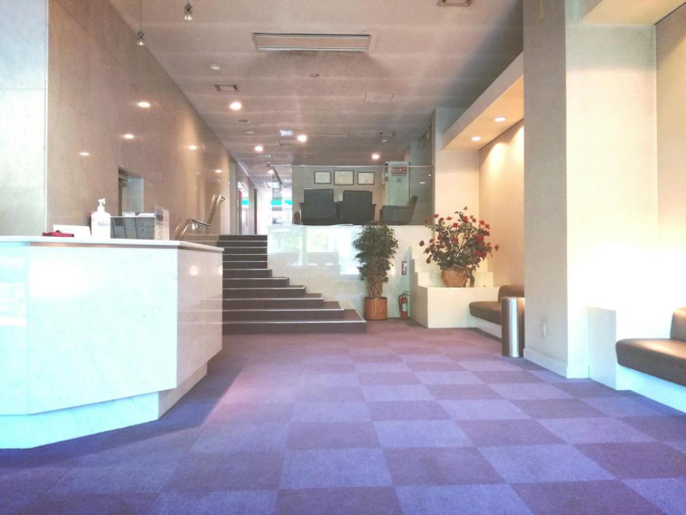 hotel satoh tokyo