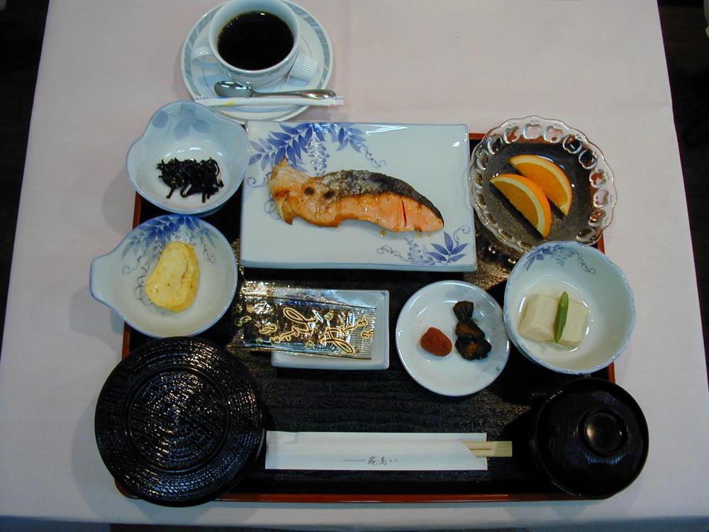 hotel satoh tokyo