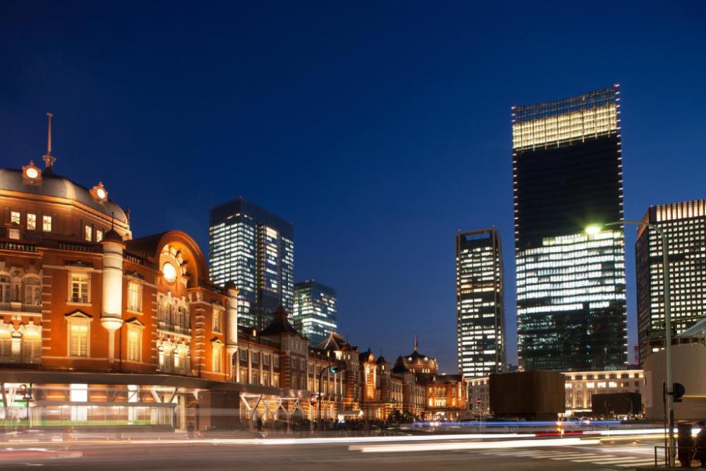 hotel satoh tokyo