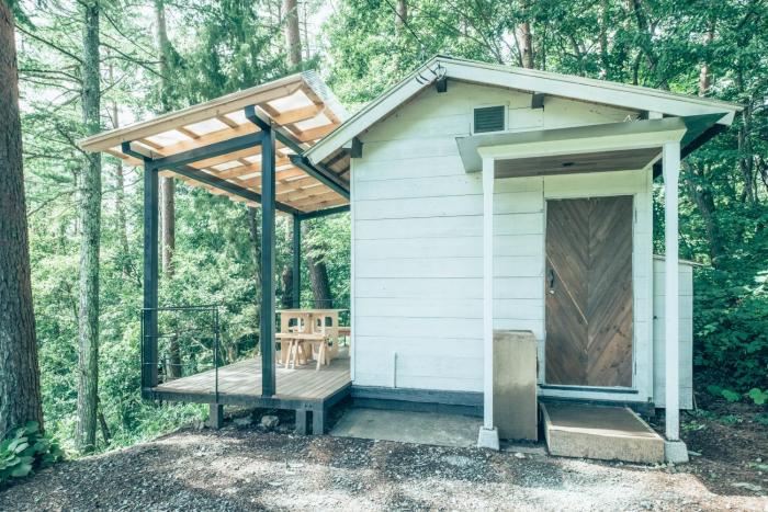 retreat camp mahoroba