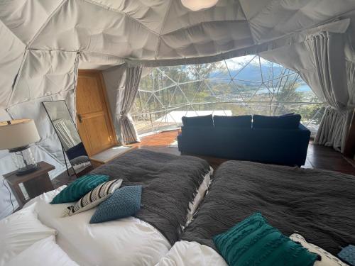 retreat camp mahoroba