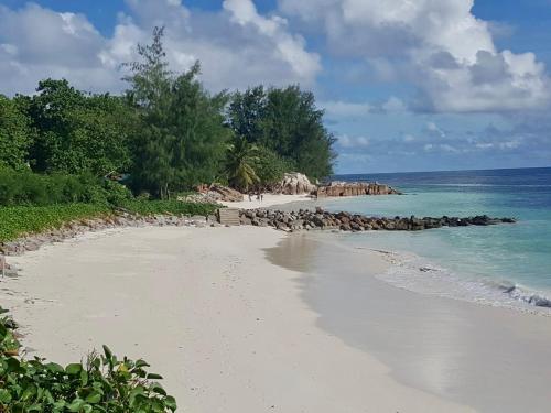 anse possession