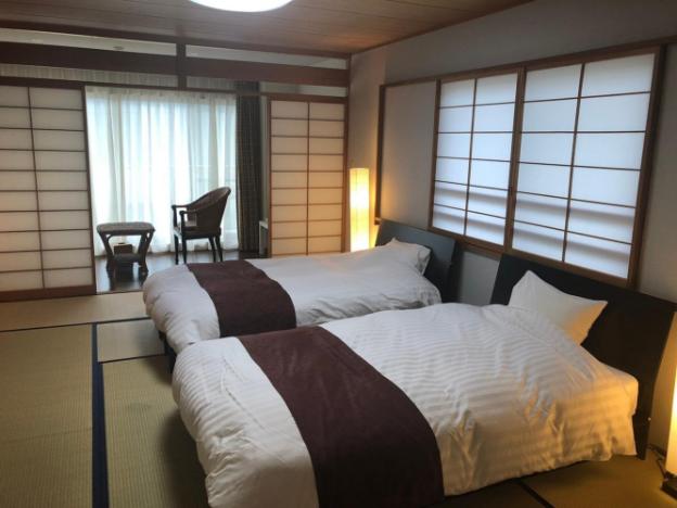 hakone