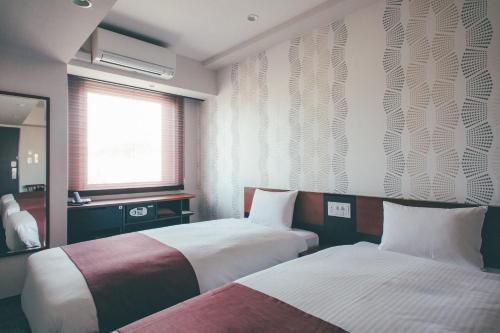 hotel kuretakeso takayama ekimae