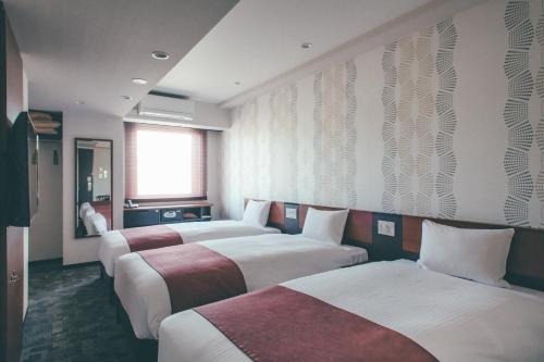 hotel kuretakeso takayama ekimae