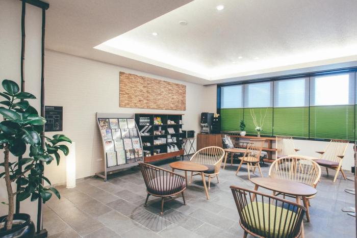 hotel kuretakeso takayama ekimae