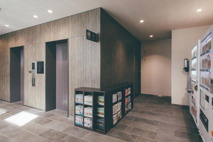 hotel kuretakeso takayama ekimae