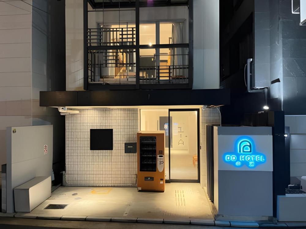 riverside hostel yurariver susaki