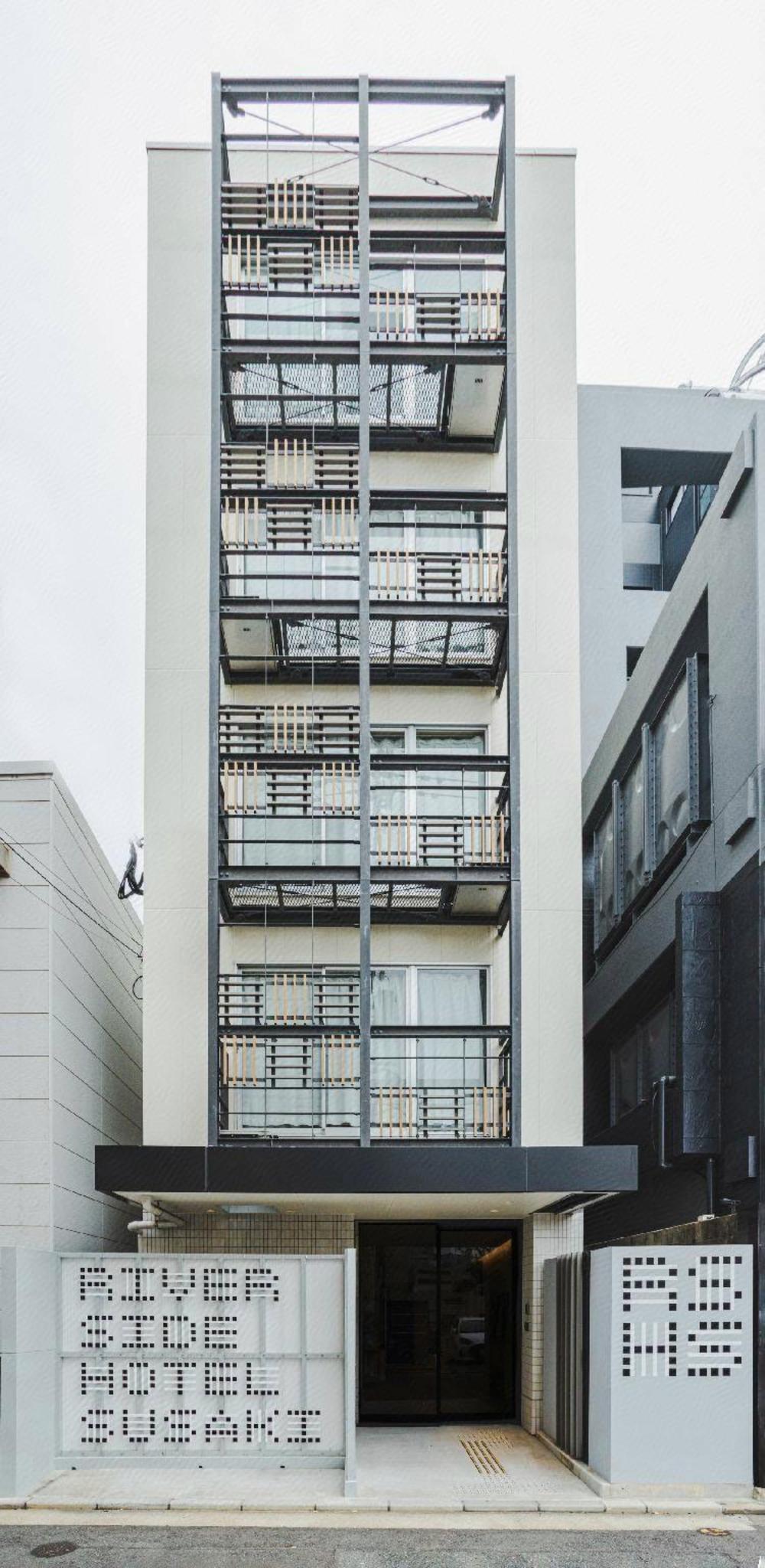 riverside hostel yurariver susaki