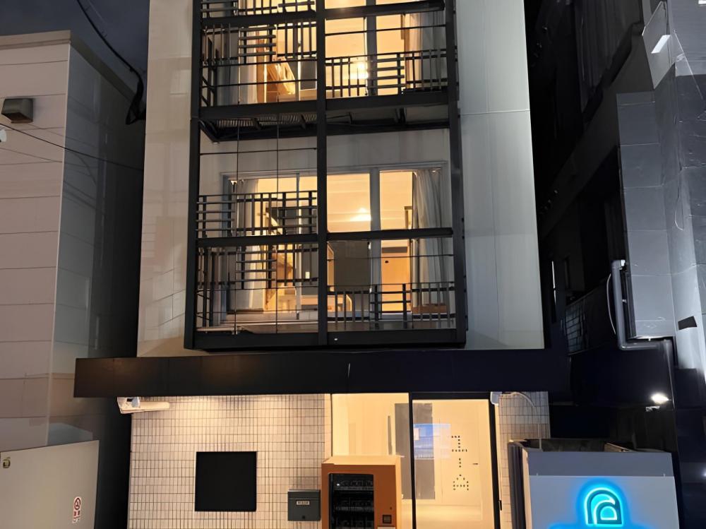 riverside hostel yurariver susaki