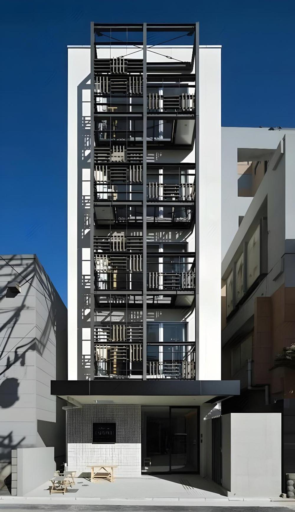 riverside hostel yurariver susaki